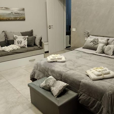 Appartement Mary House Napoli Centro Extérieur photo