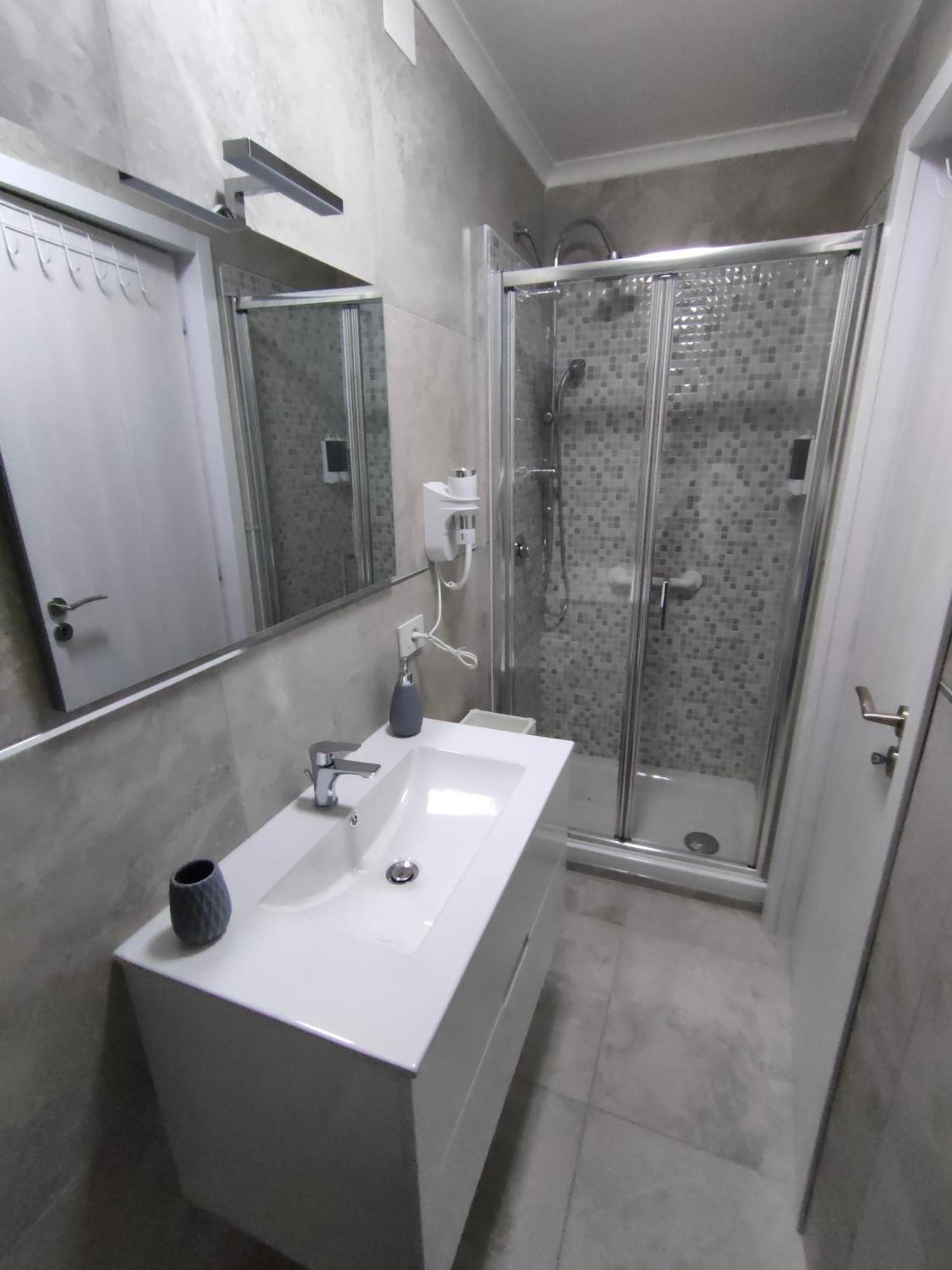 Appartement Mary House Napoli Centro Extérieur photo
