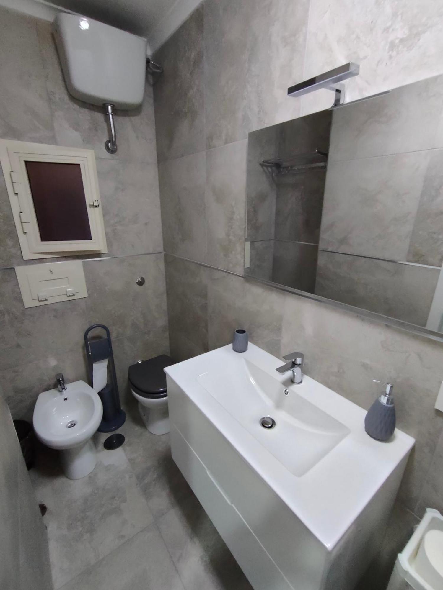 Appartement Mary House Napoli Centro Extérieur photo