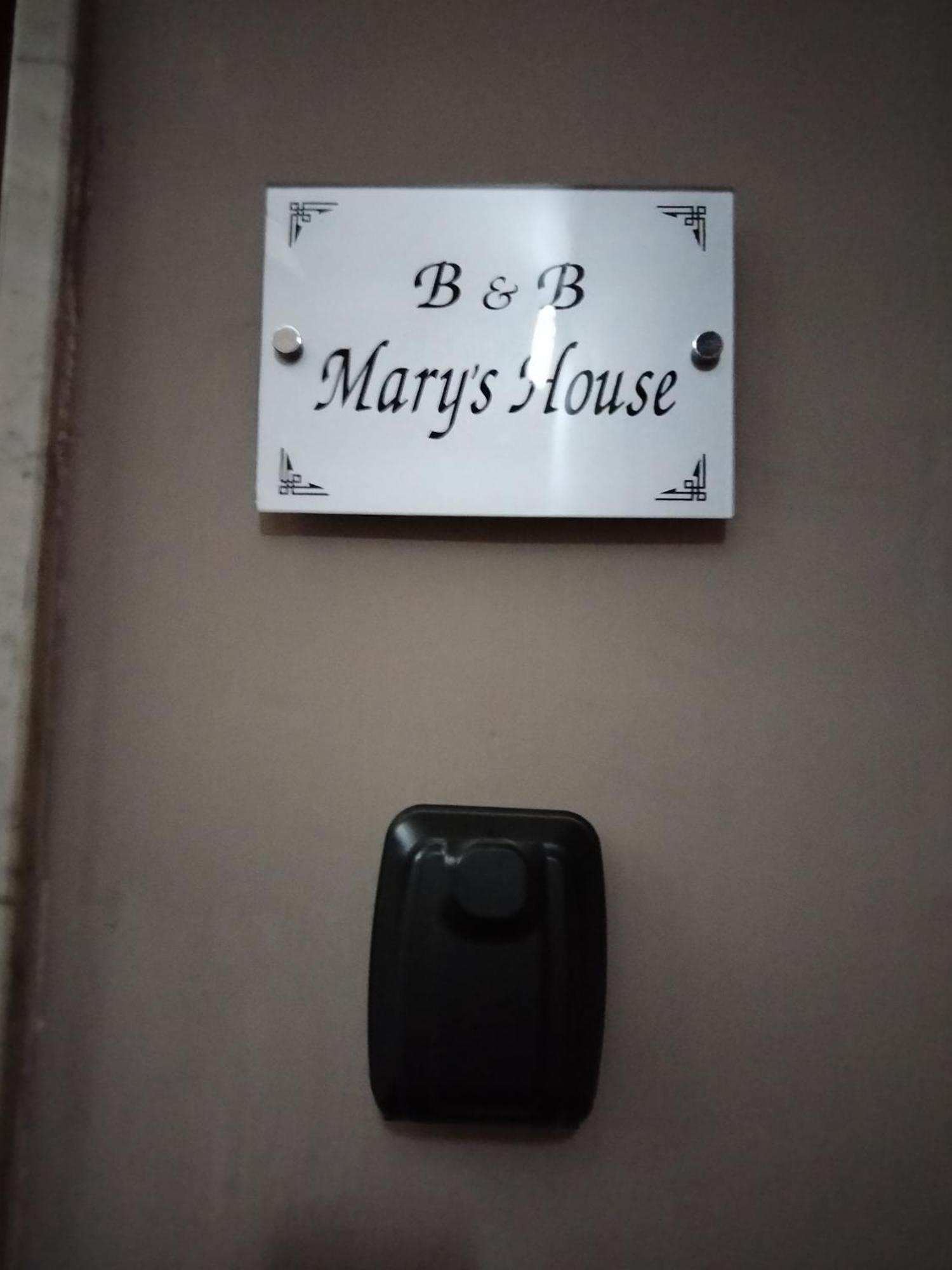 Appartement Mary House Napoli Centro Extérieur photo