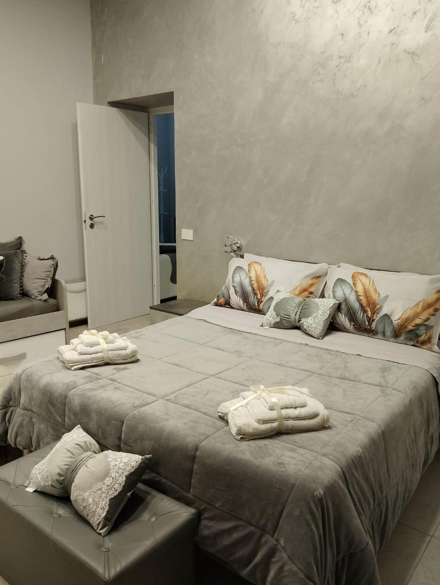 Appartement Mary House Napoli Centro Extérieur photo