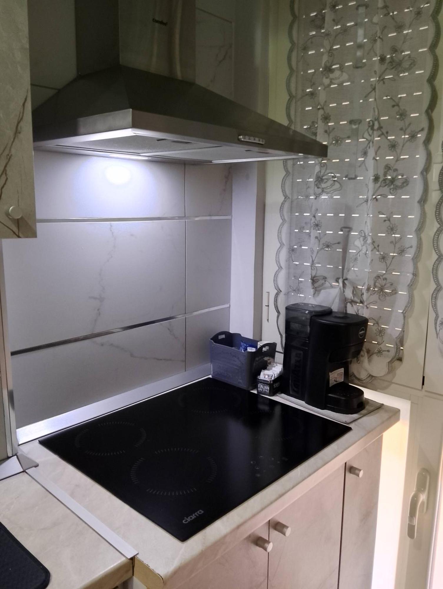 Appartement Mary House Napoli Centro Extérieur photo
