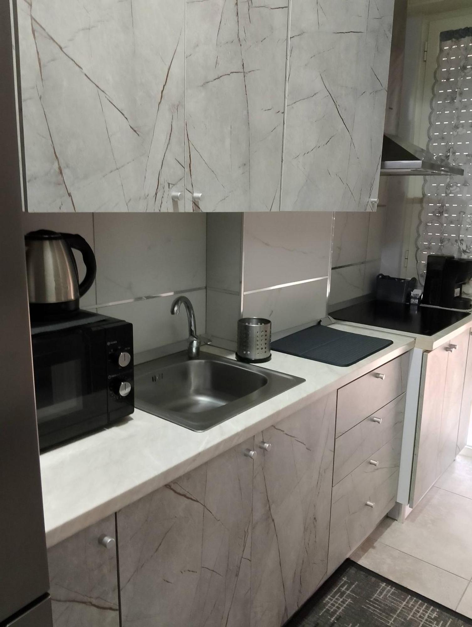 Appartement Mary House Napoli Centro Extérieur photo