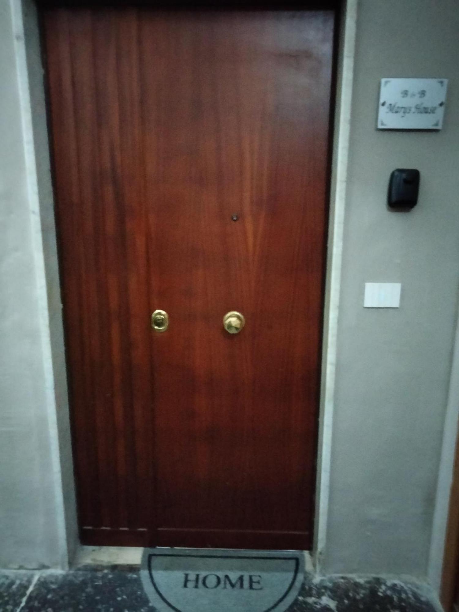Appartement Mary House Napoli Centro Extérieur photo